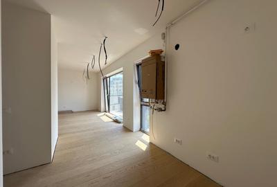 2 Camere 2 Bai Bloc Boutique Eminescu Mosilor Incalzire in Pardoseala - 2