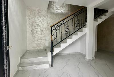 Timpuri Noi metrou, Splaiul Unirii , Vila P+1 NEMOBILA, pretabila BIROURI - 33