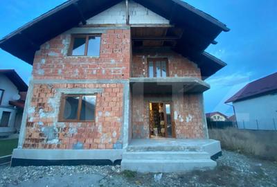 Casa de vanzare zona Beclean - 3