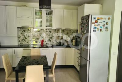 Casa de inchiriat 82mp cu 3 camere 2 bai terasa parcare  Arhitectilor - 4