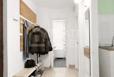 Apartament cu 2 camere decomandat, mobilat în Mănăștur - 5