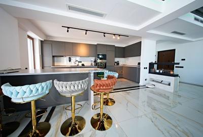 Apartament cu 4 camere decomandat, mobilat în Vitan - 7