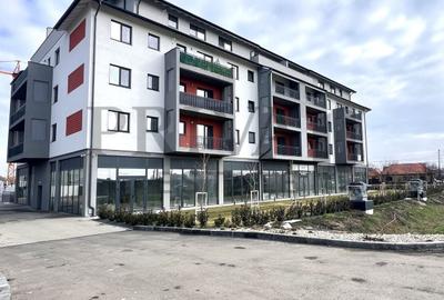 Apartament cu 2 camere decomandat în Mehala - 2