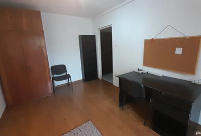 Inchiriez garsoniera cf I cu balcon in Mara?ti - 1