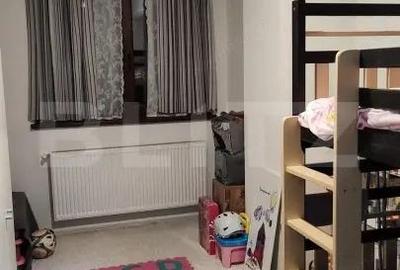 Apartament 3 camere, etaj 1, bloc nou, cartier Burdujeni - 3