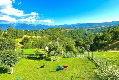 Casă în Măgura - 6