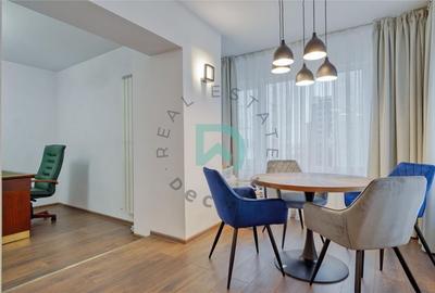 Apartament cu 3 camere decomandat în Centrul Civic - 4