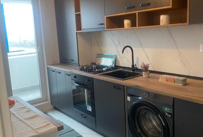 Apartament 2 camere - 3