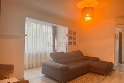 APARTAMENT DE VANZARE 3 CAMERE GHEORGHENI - 3