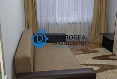Apartament cu 2 camere decomandat, mobilat în E3 - 8