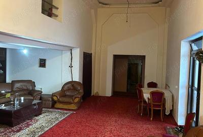 Casa de vanzare(camin cultural Budesti) - 3