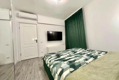 Apartament Far  2 camere Renovat - 3