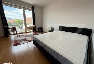 Apartament cu 2 camere în Central - 3
