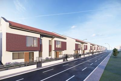 Vila Individuala - 7