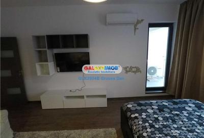 Politehnica | studio 40mp | nou 2017 | balcon AC centrala | metrou - 2