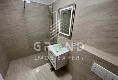 Ap 2 camere | Balcon | Parcare subterana | Zona Lombului–Dambul Rotund - 16