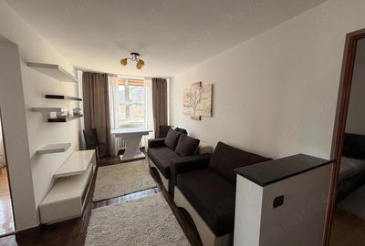 Apartament cu 4 camere decomandat în Calea Romanului - 10