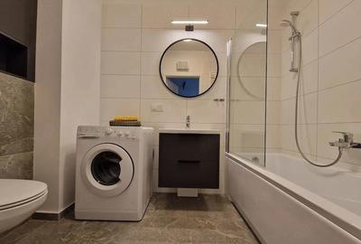 Garsonieră decomandată în Take Ionescu