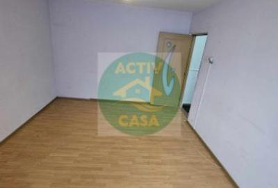 Apartament 2 camere, etaj 3 - 4