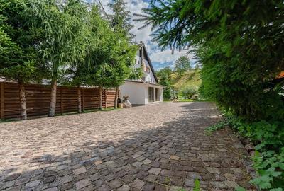 Pensiune de vânzare în Bran, cu rating 9.8 Booking și 4.9 Google - 39