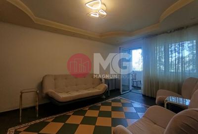 Apartament 3 camere de inchiriat Metrou Gorjului - 2