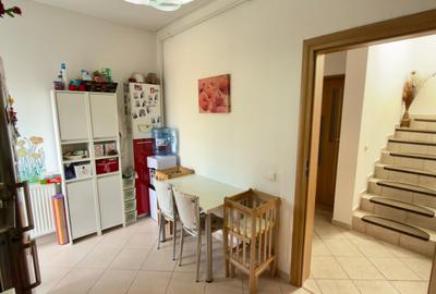 Vanzare vila individuala Domnesti, la cheie ! - 15