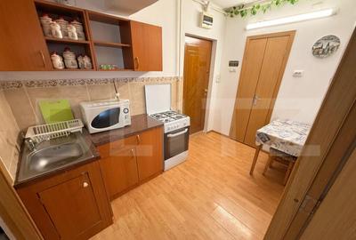 Studio 34 mp, etaj 1, parcare si beci zona Bartolomeu Studio 34 mp, etaj 1, parcare si beci zona Bartolomeu - 7