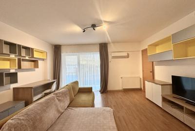 Comision 0. Inchiriere 2 camere bloc nou, Viva City, Gheorgheni - 2