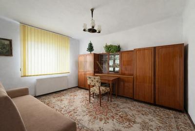 Casă individuală cu 4 camere cu Canalizare în Iris - 9