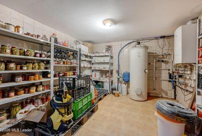 Casă individuală cu 11 camere cu Canalizare în Mogoșoaia - 34