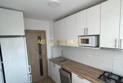 Apartament cu 3 camere, mobilat în Militari - 1