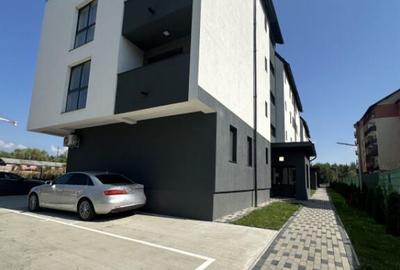 Apartament de vanzare, cu 2 camere, 42 mp, zona Garii - 13