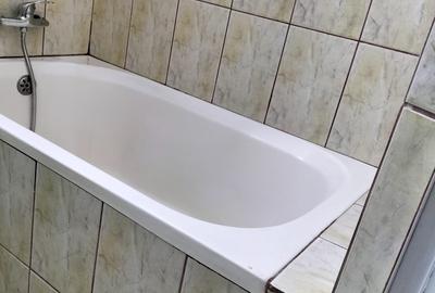 Garsonieră nedecomandată în Poarta 6 - 4