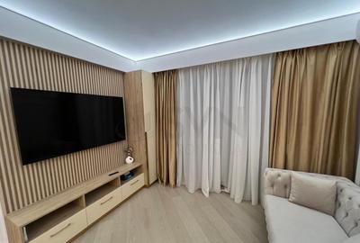 Apartament 3 camere I Cortina North I - 2