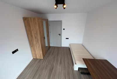 Apartament cu 3 camere decomandat, mobilat în Iris - 11