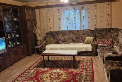 Casă cu 2 camere în Păușa - 3