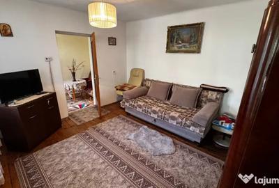 Casă cu 2 camere cu Teren 700 Mp în Central - 1