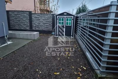 Casă cu 3 camere în Dumbrăvița - 2