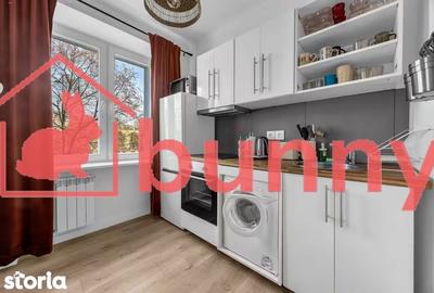 Apartament cu 3 camere în Floreasca - 8