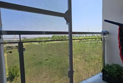 Garsonieră decomandată în Titan - 8