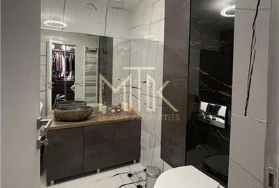 Exclusiv - UPGround | Apartament 3 camere mobilat/utilat lux Exclusiv - UPGround | Apartament 3 camere mobilat/utilat lux - 10