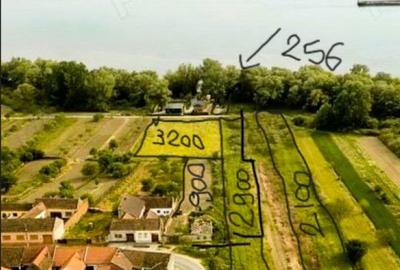 Teren de 900 mp, în Divici - 2