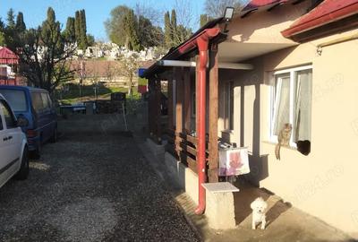 Casă cu 3 camere în Turda - 4