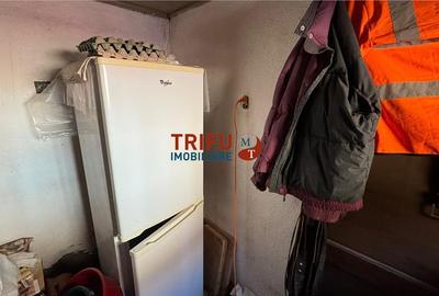 Casa cu 4 camere de vanzare in Cricau - 13