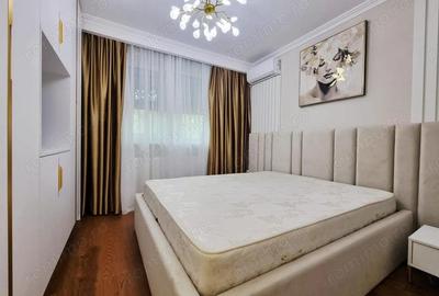 2 Camere Mobilat Premium, Parter, la Metrouri 1 Mai & Grivi?a - 11