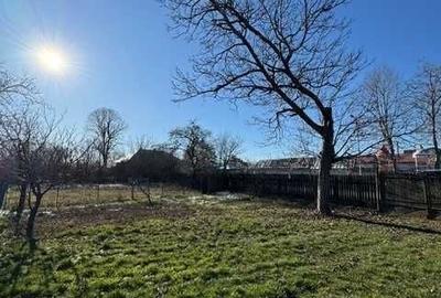 Casă cu 3 camere în Stoenești - 6