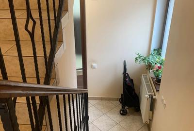 Casă cu 6 camere cu Canalizare în Voluntari - 9