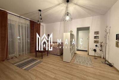 Apartament 1 camera | Etajul 2 | Balcon | Stefan cel Mare - 1