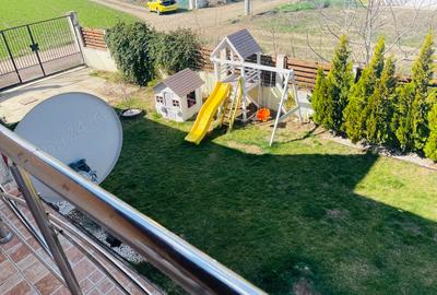 Casă cu 6 camere în Găneasa - 3