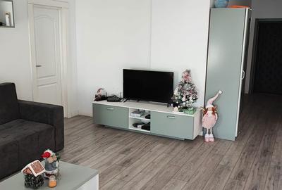 Apartament cu 2 camere semidecomandat în Nord - 4